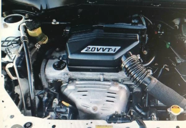 2003 Toyota RAV4 2nd Gen - Image 15 of 15