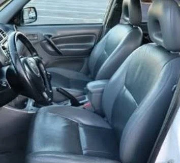2003 Toyota RAV4 2nd Gen - Image 2 of 15