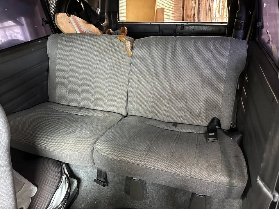 1989 Toyota 4Runner 1st Gen - Image 7 of 9