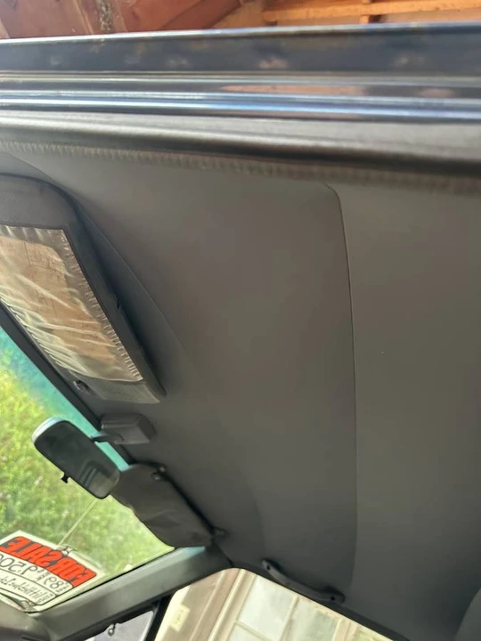 1989 Toyota 4Runner 1st Gen - Image 8 of 9