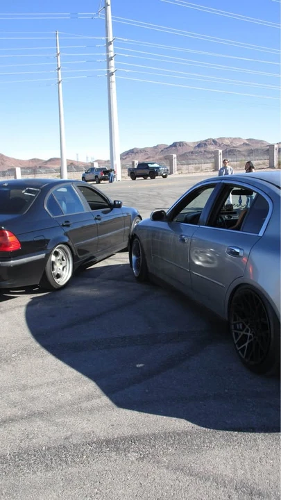 BMW 02 Series - Image 3 of 3