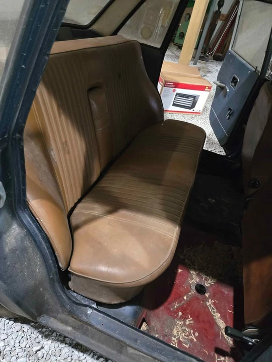 1967 Volvo 144 - Image 8 of 10
