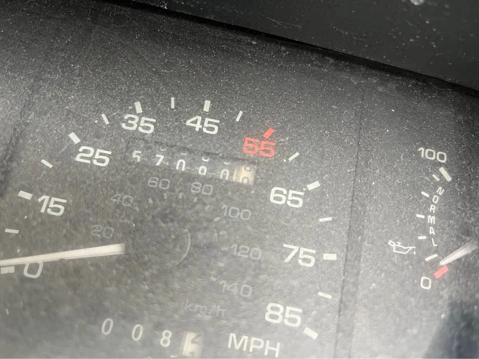 1988 Ford Mustang 3rd Gen - Image 4 of 6