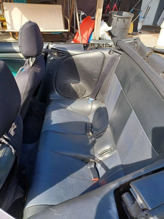 2004 Mitsubishi Eclipse 3rd Gen - Image 10 of 12