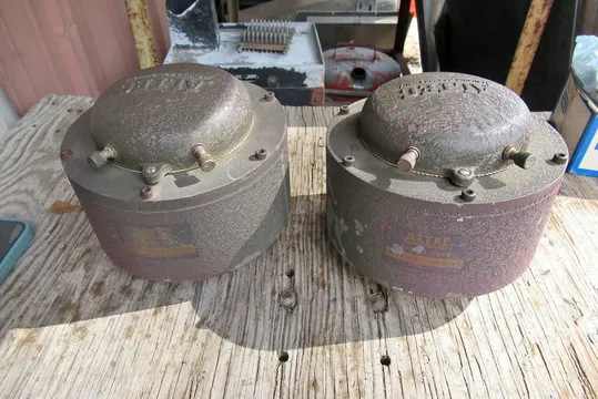 Altec 288B Diaphragm