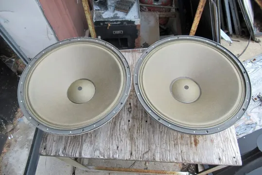 Altec 515 Woofer