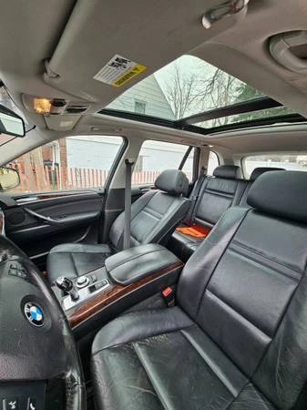 2009 BMW E70 X5 - Image 5 of 9