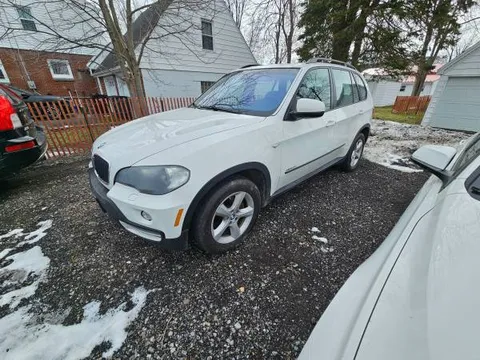2009 BMW 328i