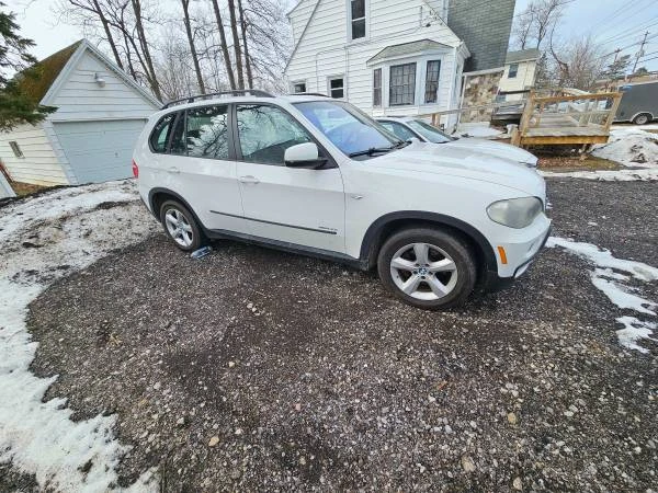 2009 BMW E70 X5 - Image 3 of 9