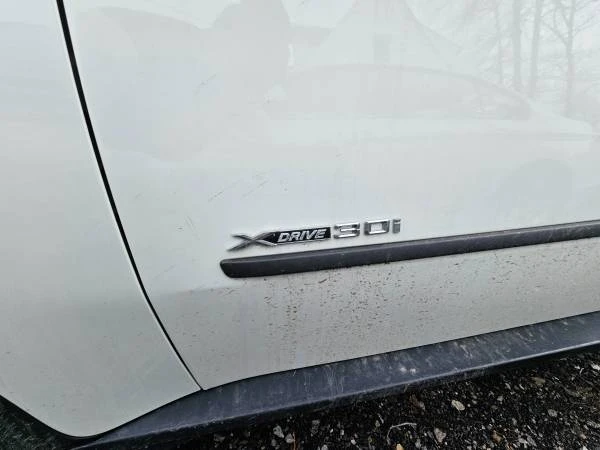 2009 BMW E70 X5 - Image 7 of 9