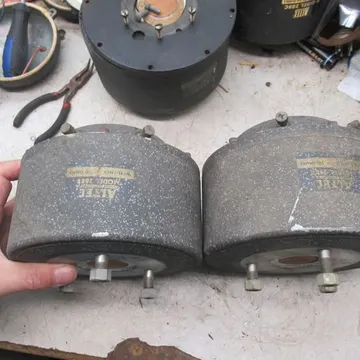 Altec 288b Driver