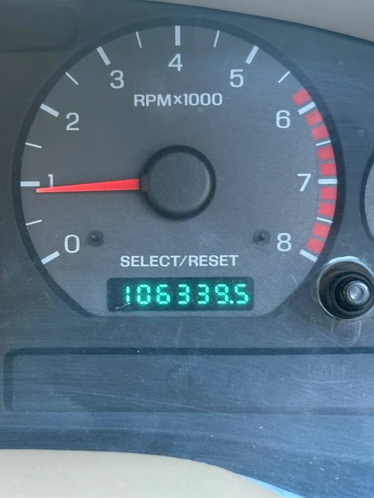 2002 Honda Civic 7th Gen - Image 19 of 19