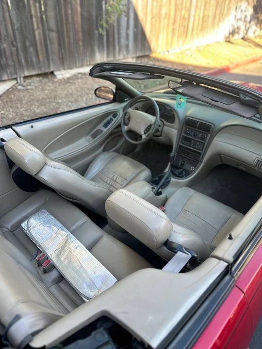2002 Honda Civic 7th Gen - Image 17 of 19