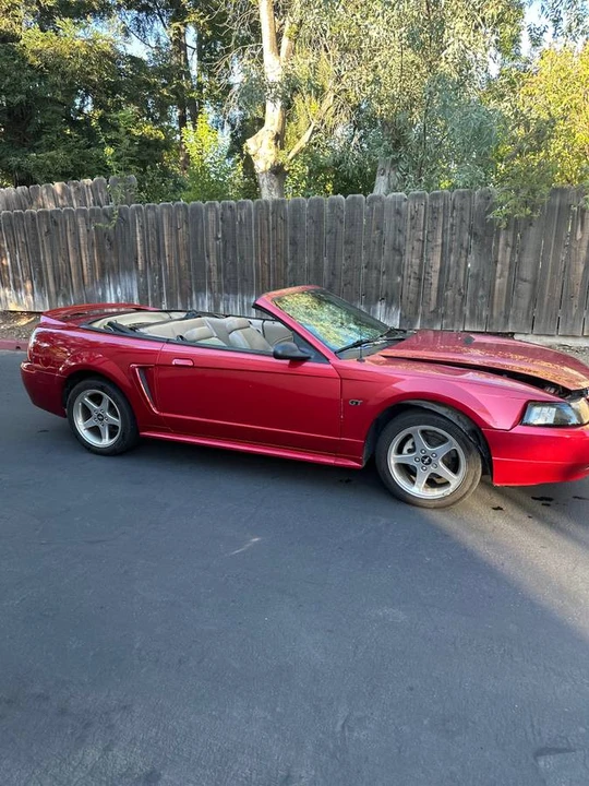 2002 Honda Civic 7th Gen - Image 15 of 19