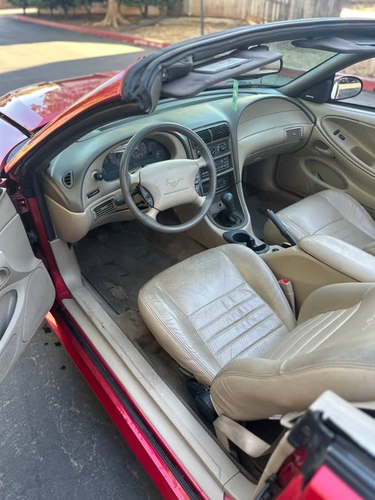 2002 Honda Civic 7th Gen - Image 18 of 19