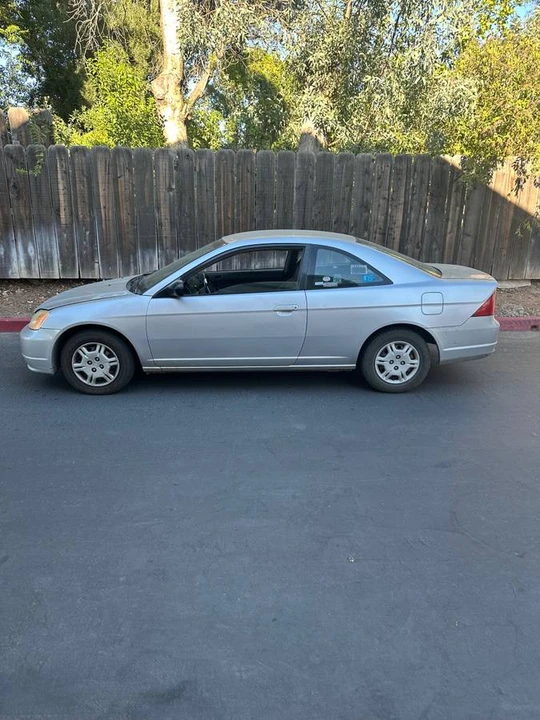 2002 Honda Civic 7th Gen - Image 3 of 19