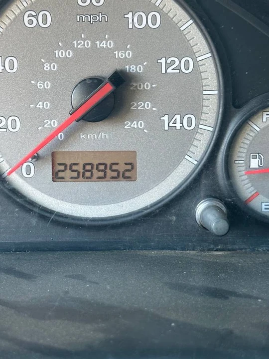 2002 Honda Civic 7th Gen - Image 8 of 19