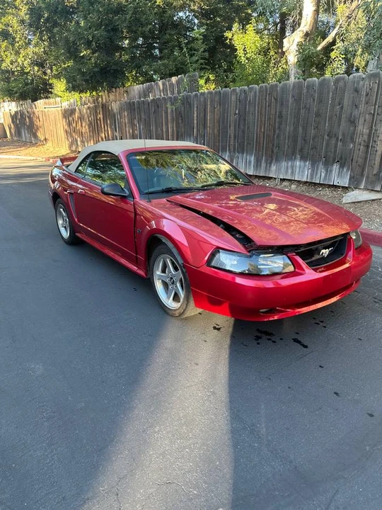 2002 Honda Civic 7th Gen - Image 12 of 19