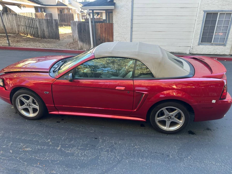 2002 Honda Civic 7th Gen - Image 16 of 19
