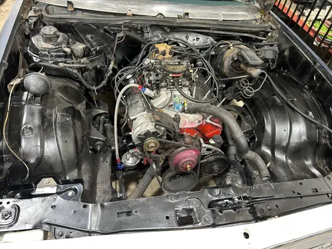 1979 Chevrolet El Camino