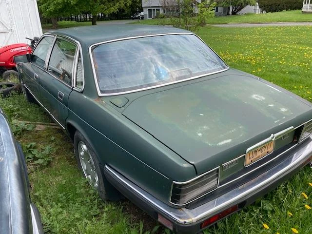 1994 Jaguar XJ - Image 3 of 4