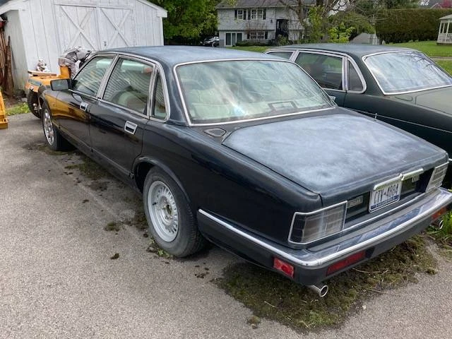 1994 Jaguar XJ - Image 2 of 4