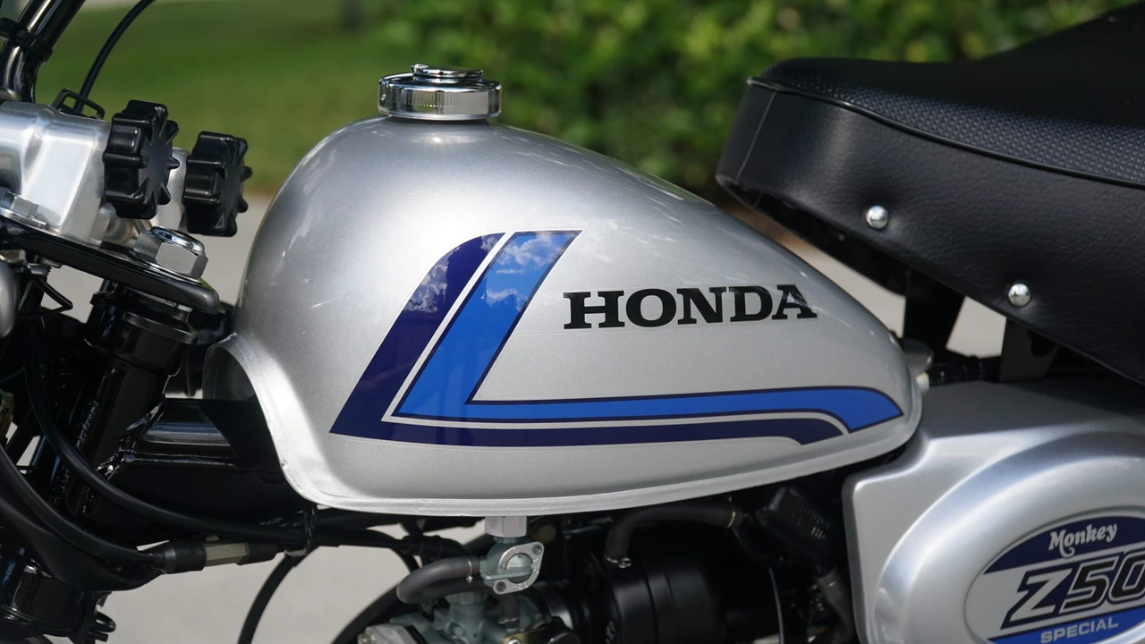 2004 Honda Motorcycles - Image 27 of 31