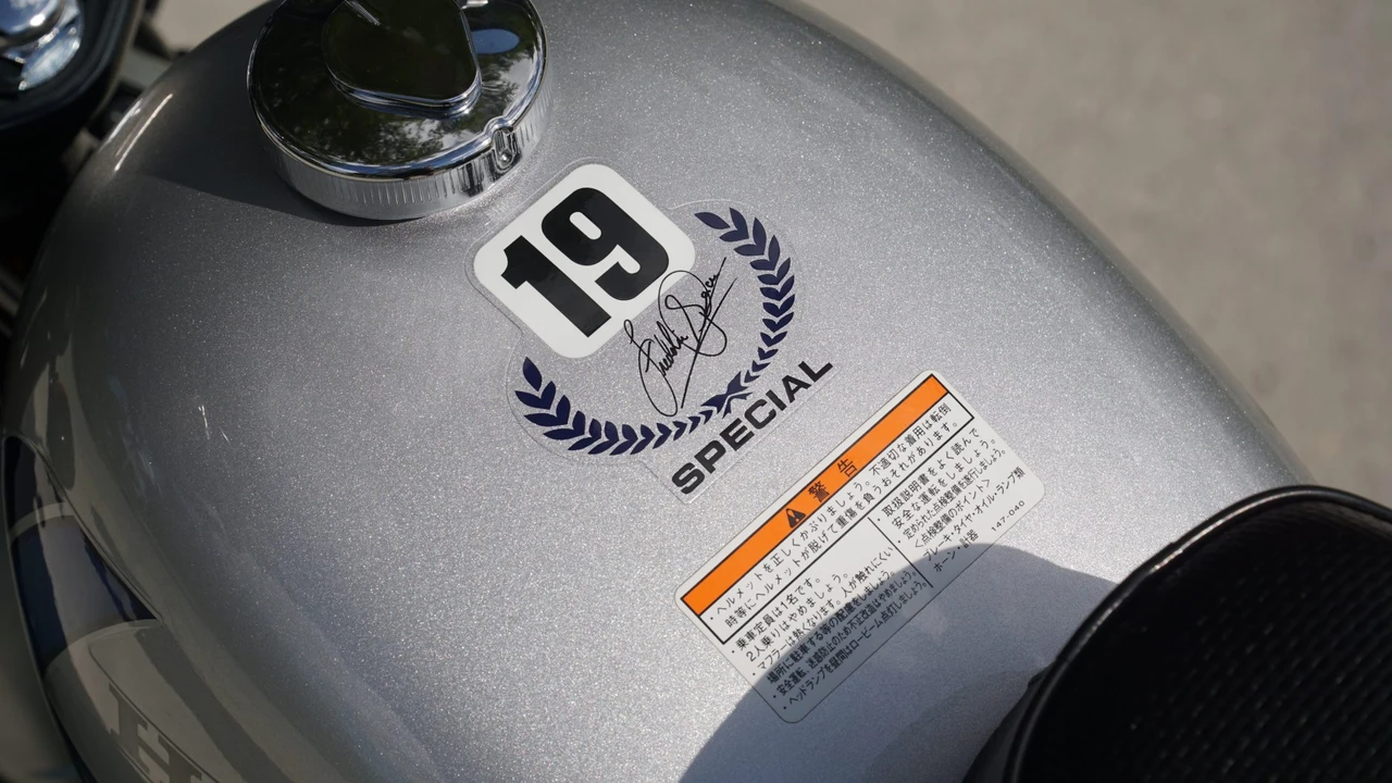 2004 Honda Motorcycles - Image 29 of 31