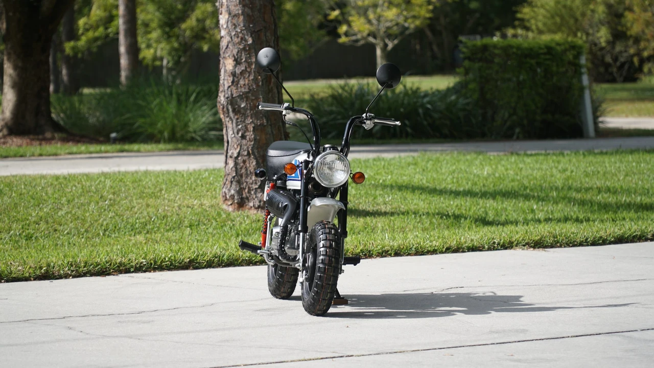 2004 Honda Motorcycles - Image 26 of 31