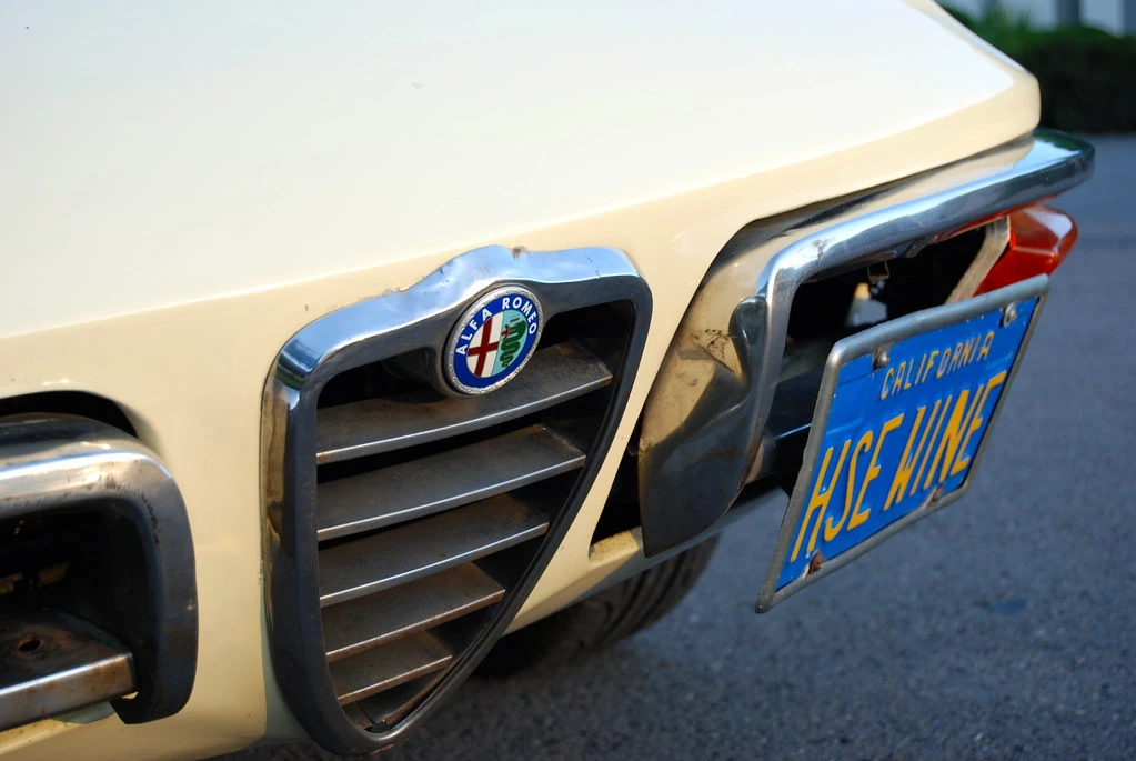 1969 Alfa Romeo Series 1 - Image 19 of 31