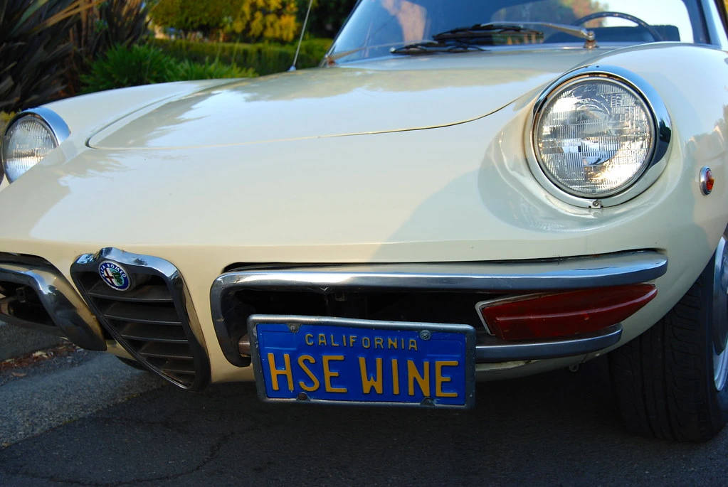 1969 Alfa Romeo Series 1 - Image 18 of 31