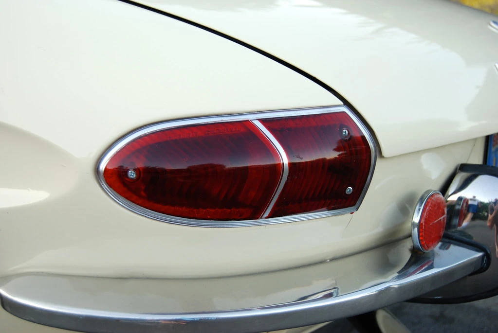 1969 Alfa Romeo Series 1 - Image 23 of 31
