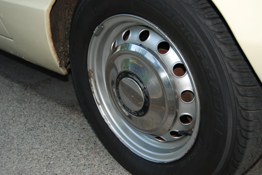 1969 Alfa Romeo Series 1 - Image 25 of 31