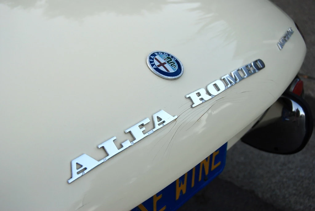 1969 Alfa Romeo Series 1 - Image 27 of 31