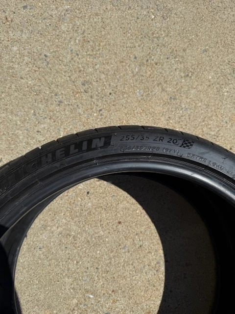 Parts & Memorabilia Wheels - Image 3 of 5