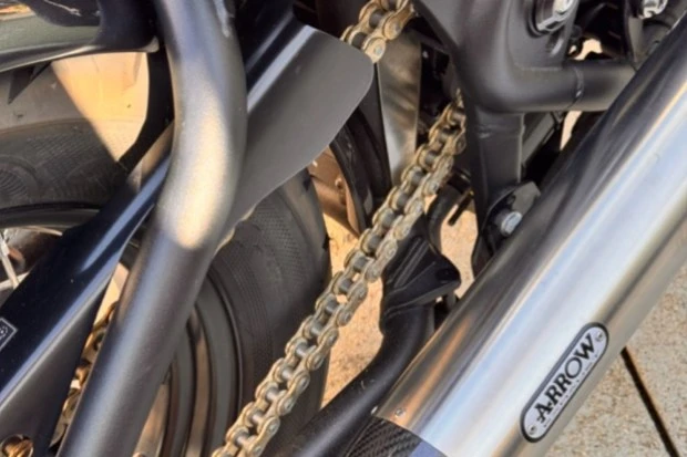 2020 Triumph New Bonneville - Image 7 of 7