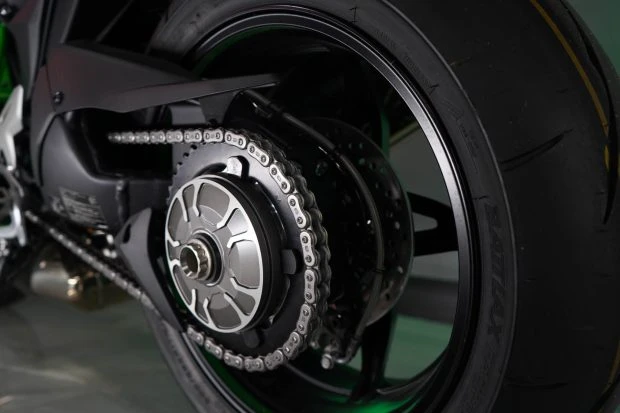 2025 Kawasaki Ninja - Image 6 of 6