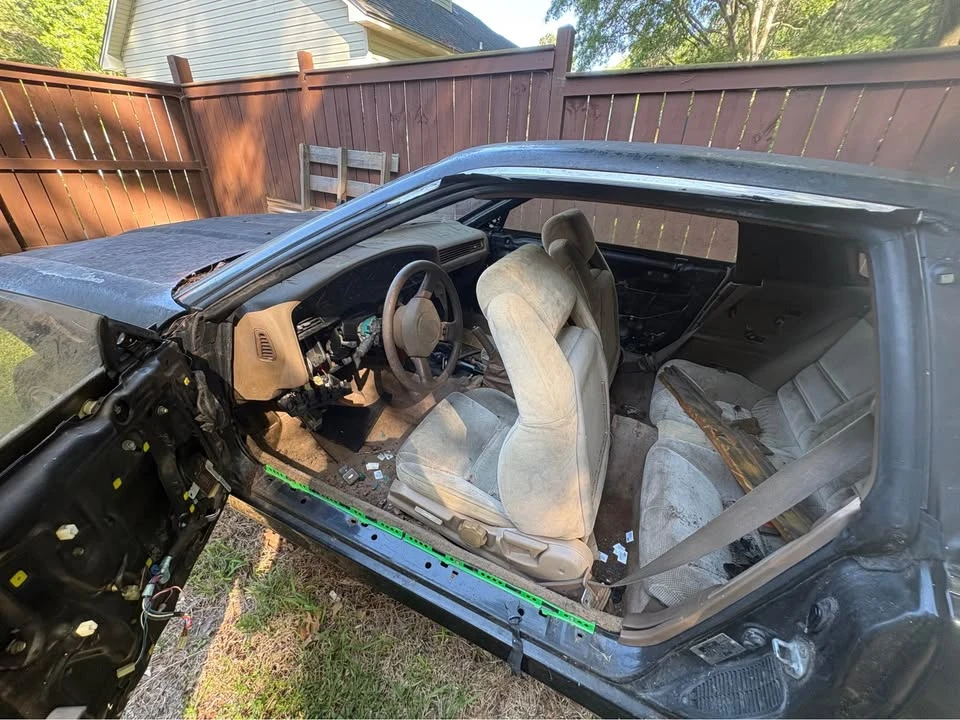 1987 Toyota Supra 3rd Gen - Image 6 of 10