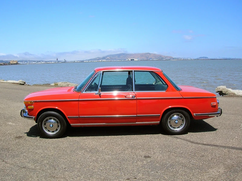 1973 BMW 2002 - Image 10 of 31