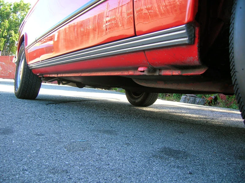 1973 BMW 2002 - Image 11 of 31