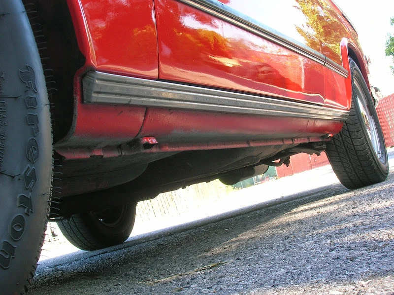1973 BMW 2002 - Image 12 of 31