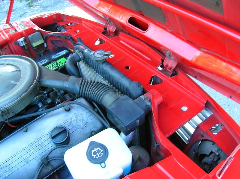 1973 BMW 2002 - Image 15 of 31