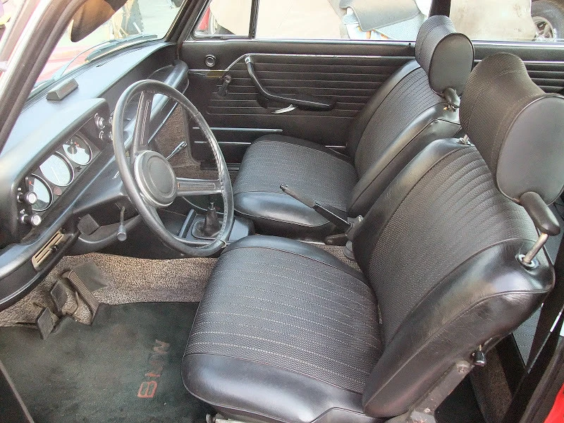 1973 BMW 2002 - Image 18 of 31