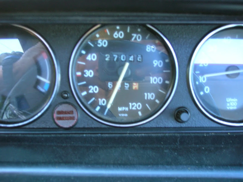 1973 BMW 2002 - Image 22 of 31