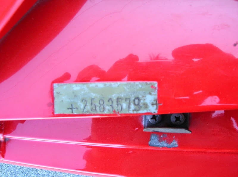 1973 BMW 2002 - Image 25 of 31