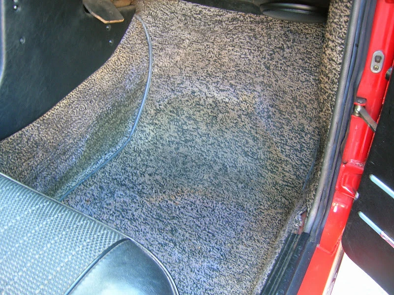 1973 BMW 2002 - Image 28 of 31