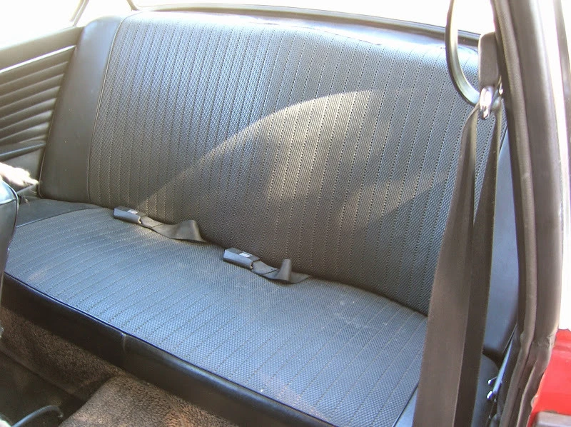 1973 BMW 2002 - Image 29 of 31