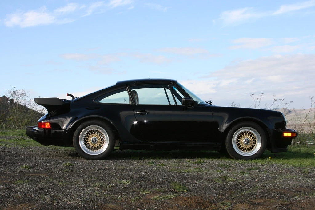 1987 Porsche 930 Turbo - Image 10 of 31