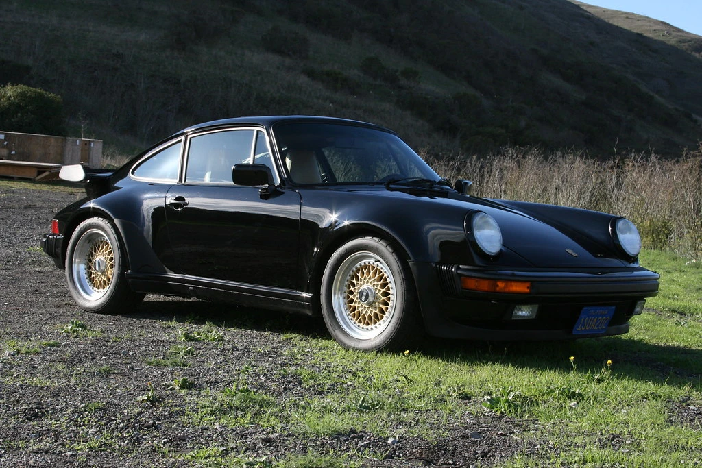 1987 Porsche 930 Turbo - Image 12 of 31