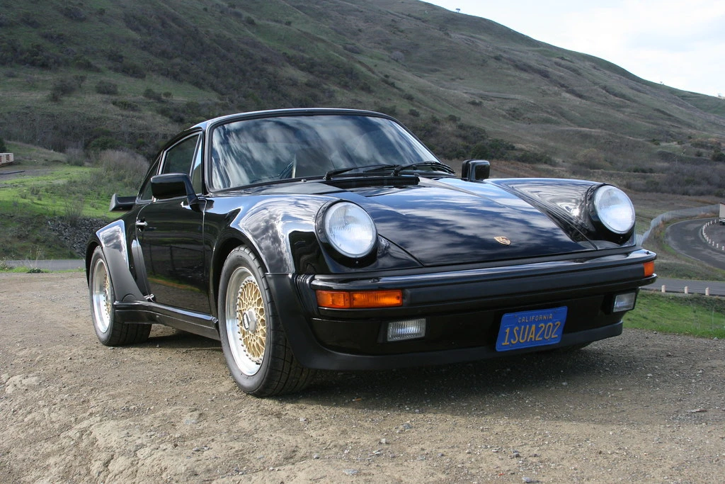 1987 Porsche 930 Turbo - Image 13 of 31